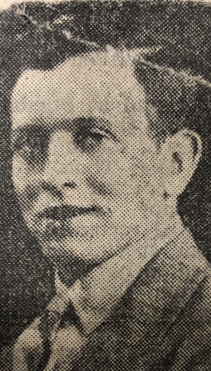 O’Hanlon, Michael 24 06 1944 34 Years.jpg